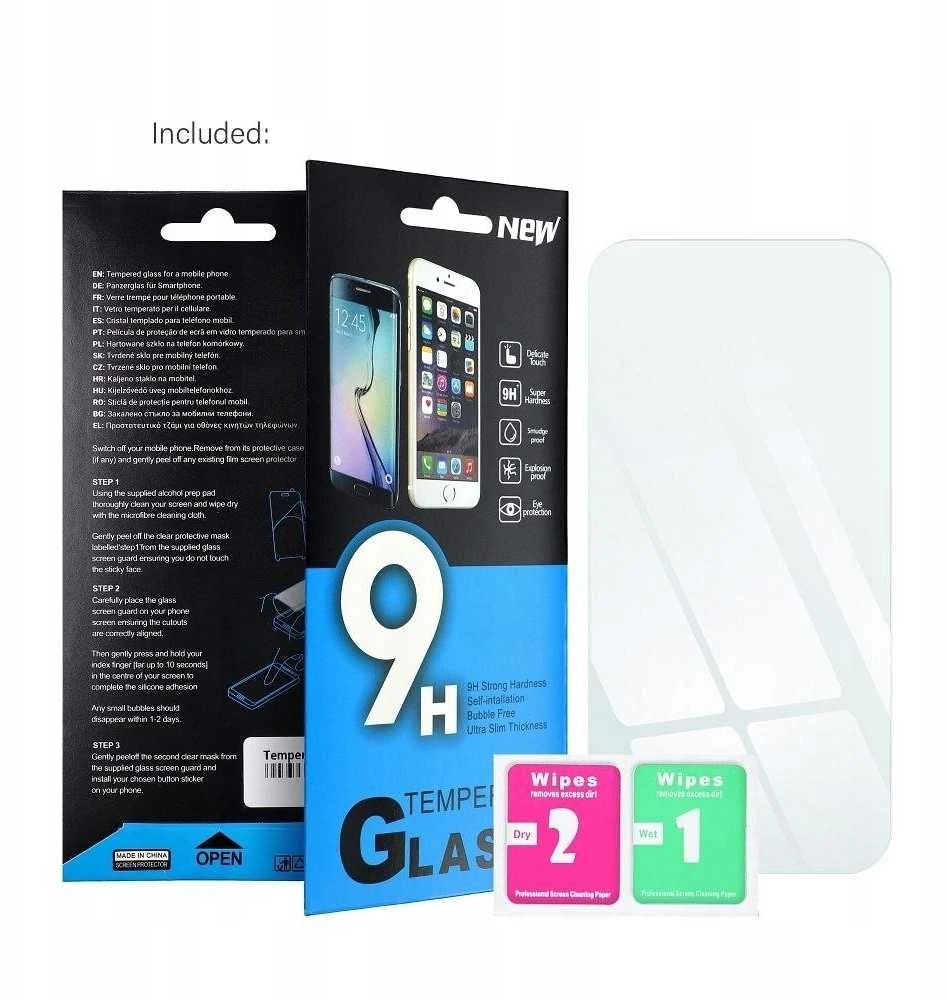 Oem Tempered Glass for Huawei Nova 12 Pro / Nova 12 Ultra / 13 Pro