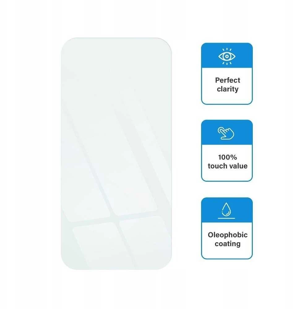 Oem Tempered Glass for Huawei Nova 12 Pro / Nova 12 Ultra / 13 Pro