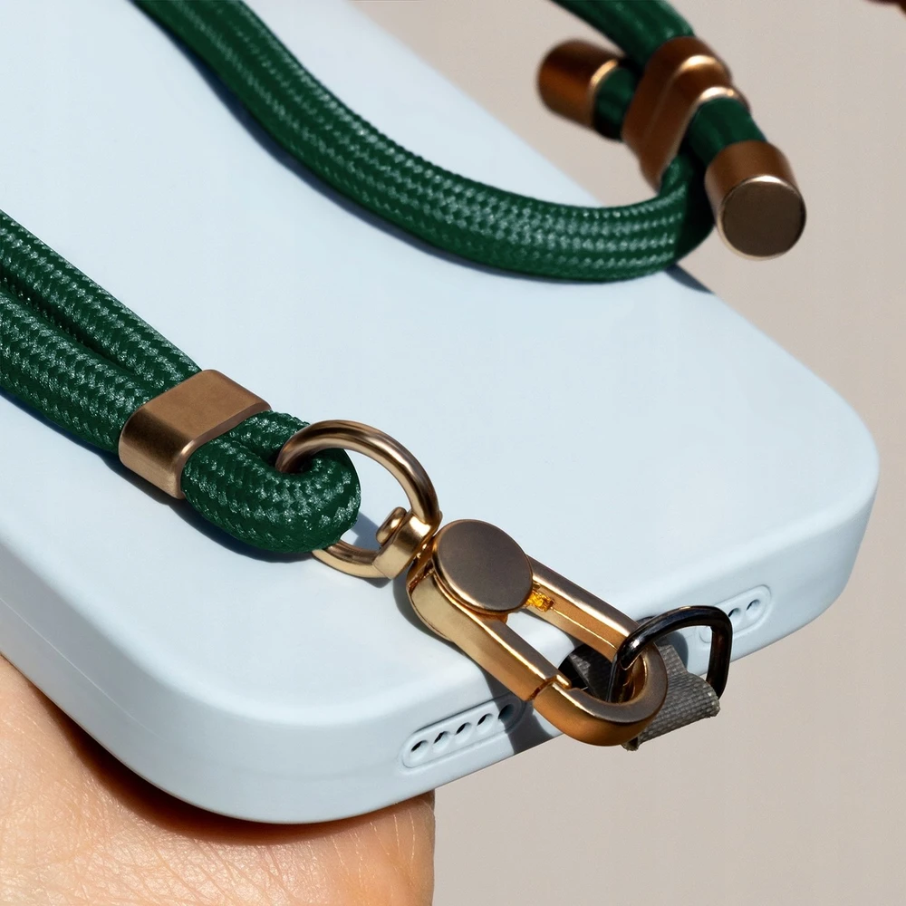 TFO Universalus telefono dirželis Elegant žalias