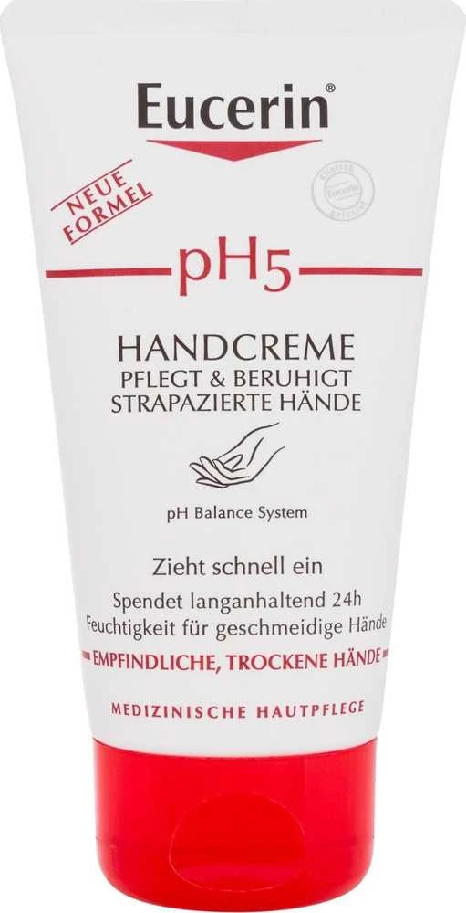 "Eucerin Ph5" rankų kremas 30ml
