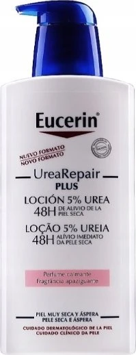 Eucerin UreaRepair Plus, 400 ml