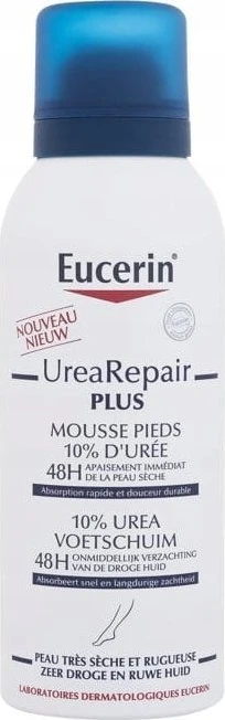 Eucerin UreaRepair Plus, 150 ml