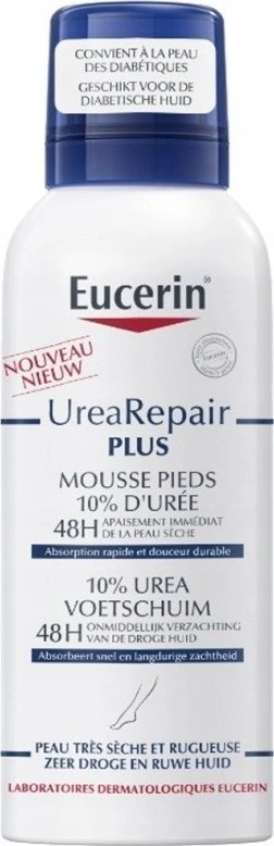 Eucerin UreaRepair Plus, 150 ml