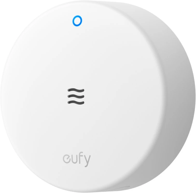 Eufy E20 – užliejimo ir šalčio jutiklis – belaidis (T90F0321)
