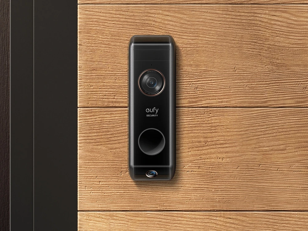 Anker Eufy Doorbell 2 Pro