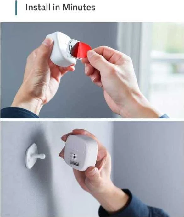 Anker Eufy Motion Sensor
