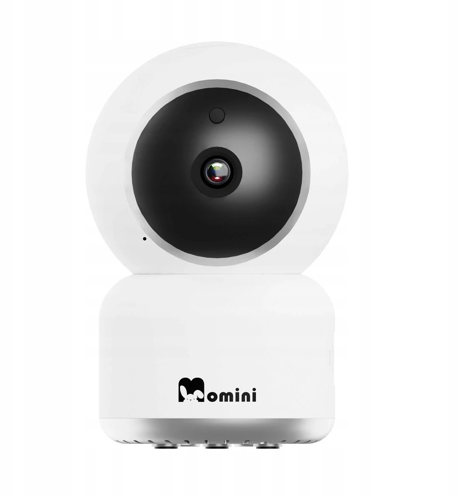 Momini BlissEye Baby monitorius-vaizdo informatorius