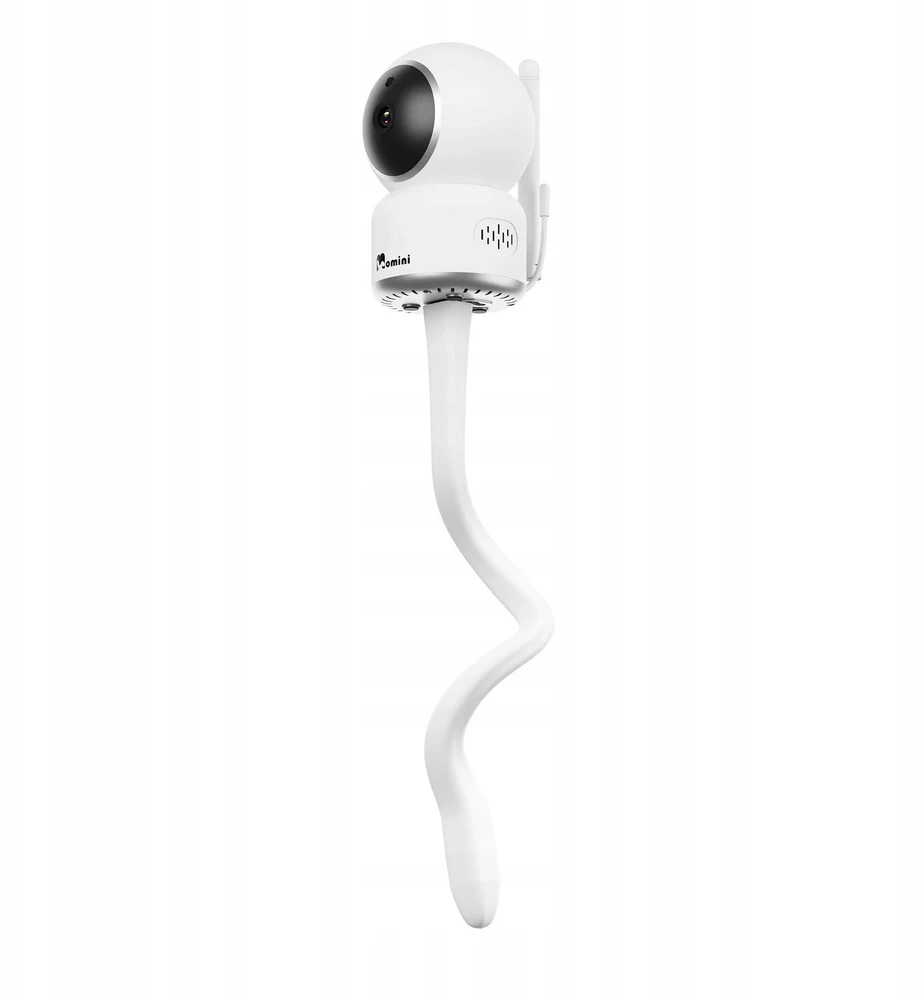 Momini BlissEye Baby monitorius-vaizdo informatorius