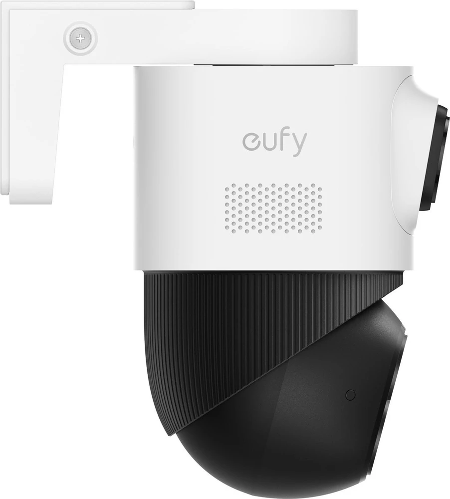Anker Eufy Eufy PoE Cam S4 Baltas