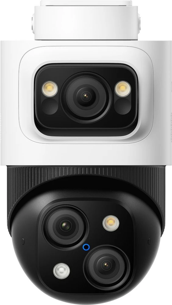 Anker Eufy Eufy PoE Cam S4 Baltas