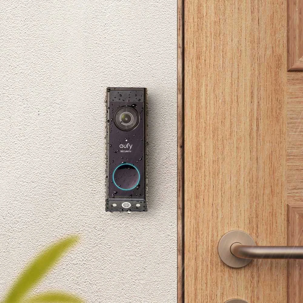 Anker Eufy Video Doorbell E340