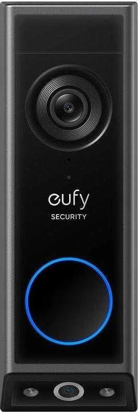 Anker Eufy Video Doorbell E340