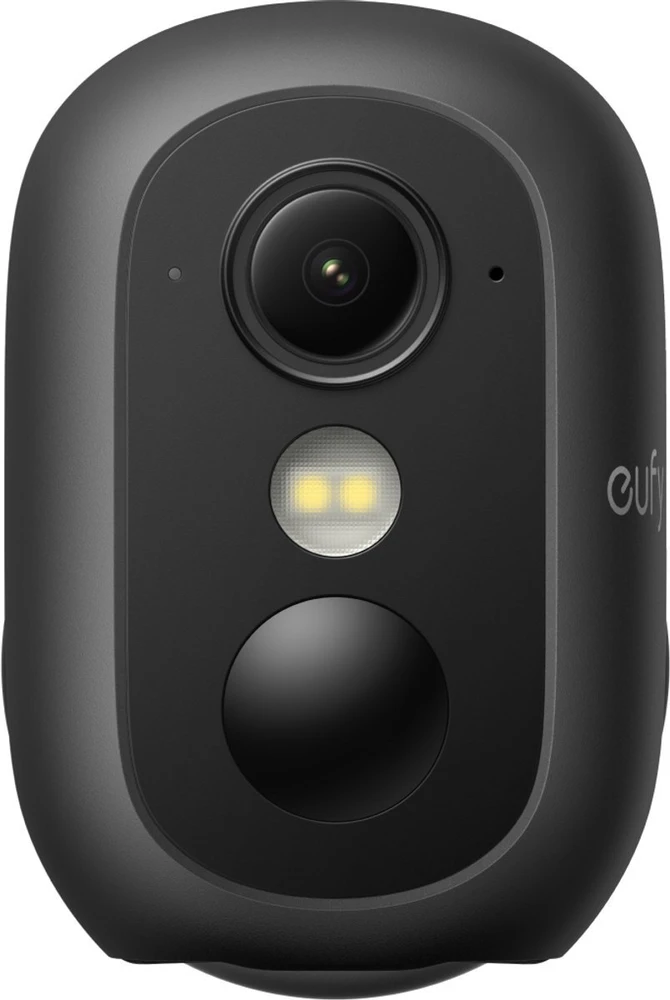 eufyCam C35 Solo juodas