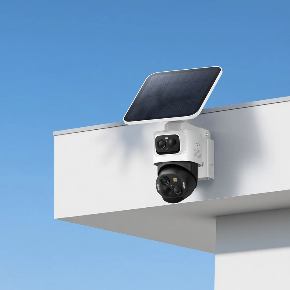 Anker Kamera IP Eufy eufyCam S4 Solo