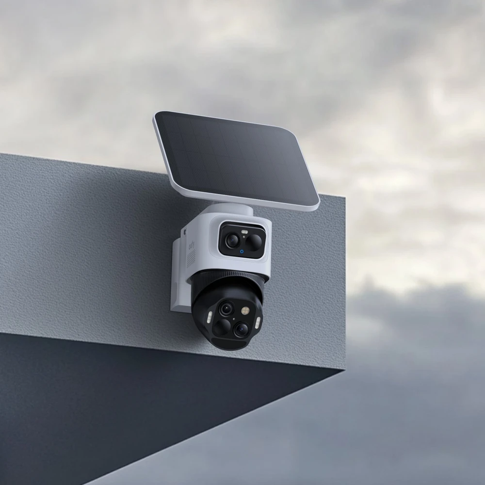 Anker Kamera IP Eufy eufyCam S4 Solo