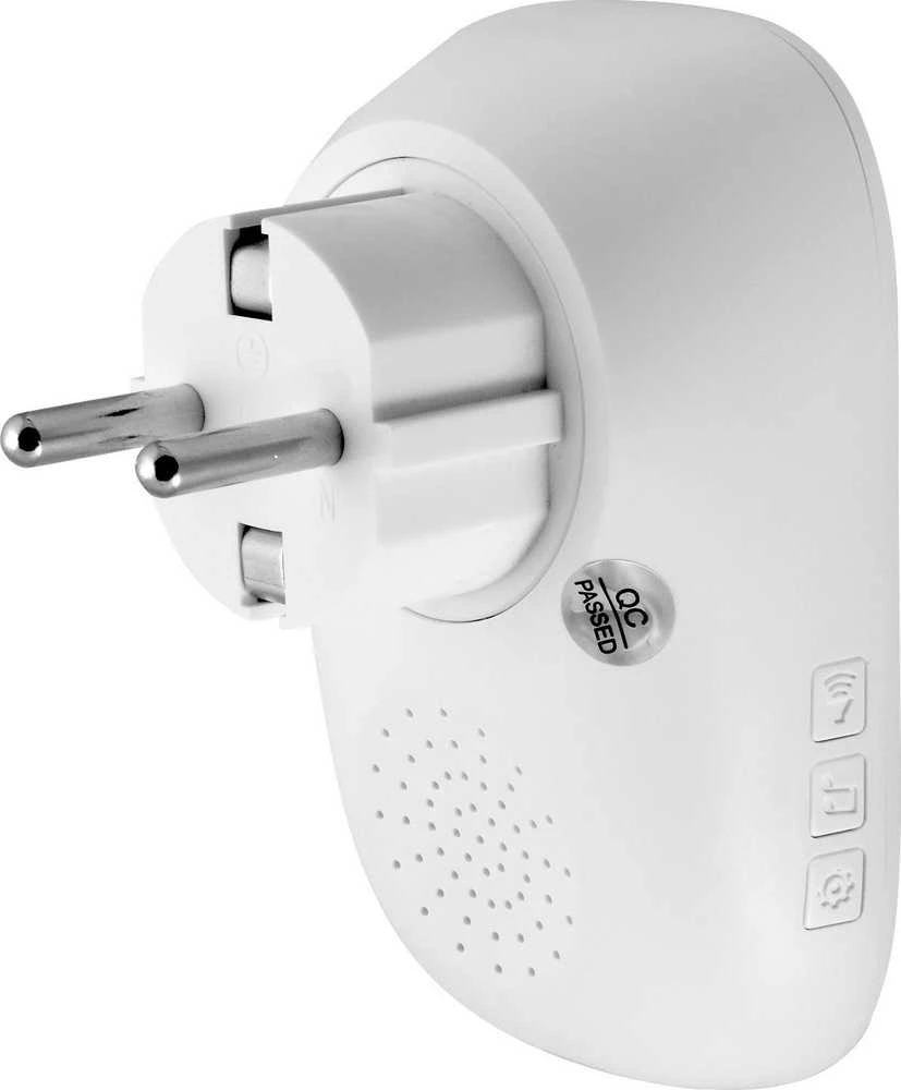 BELAIDIS SKAMBUTIS BE AKUMULIATORIAUS SU 230 V KINTAMOSIOS SROVĖS LIZDU WDP-91H2 AC 230V EURA