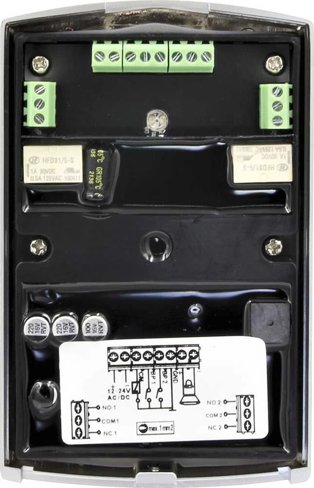 EUA EURA COMBINATION LOCK AC-20C7