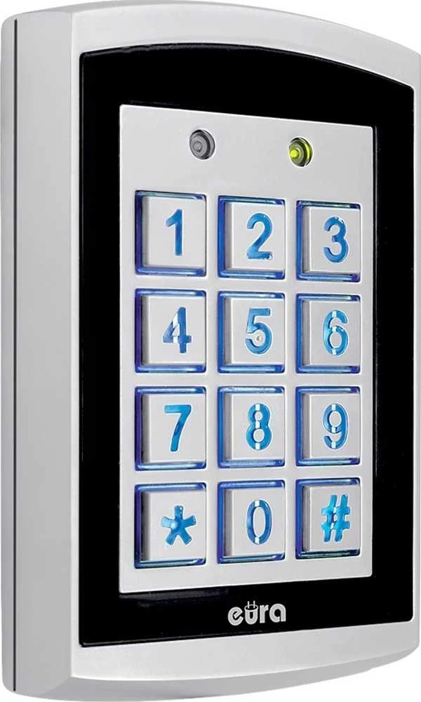 EUA EURA COMBINATION LOCK AC-20C7