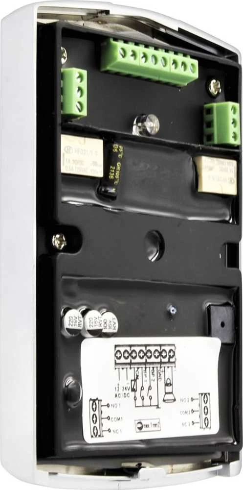 EUA EURA COMBINATION LOCK AC-20C7