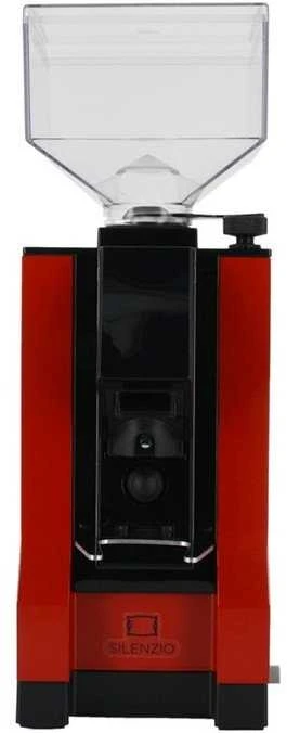 Kavamalė Eureka Mignon SILENCE 55 220-240V/50-60Hz 15BL raudona