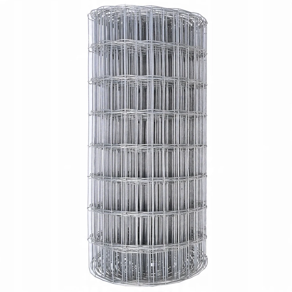 Euro tvora 0,6 x 50 m PVC padengta geležis