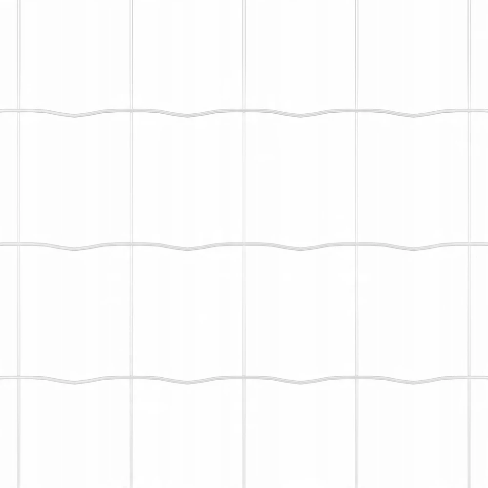 Euro tvora 0,6 x 50 m PVC padengta geležis