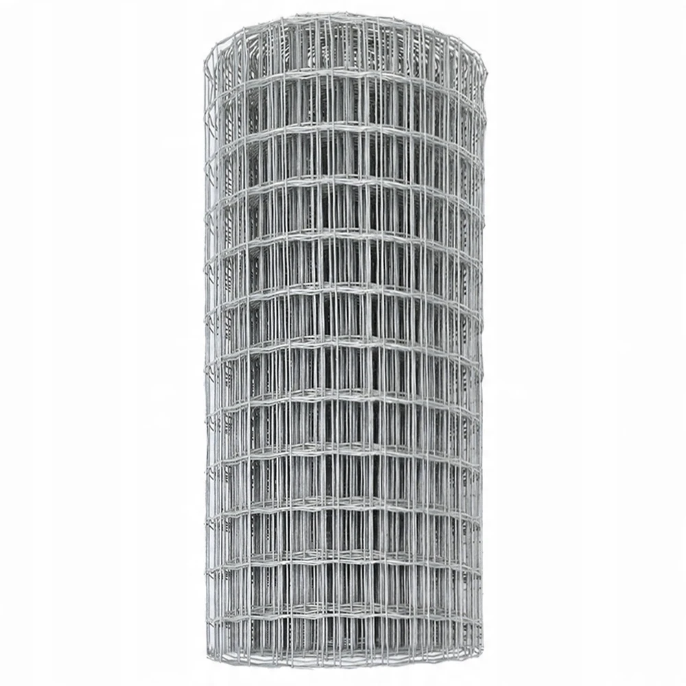 Euro tvora 0,8 x 25 m PVC padengta geležis
