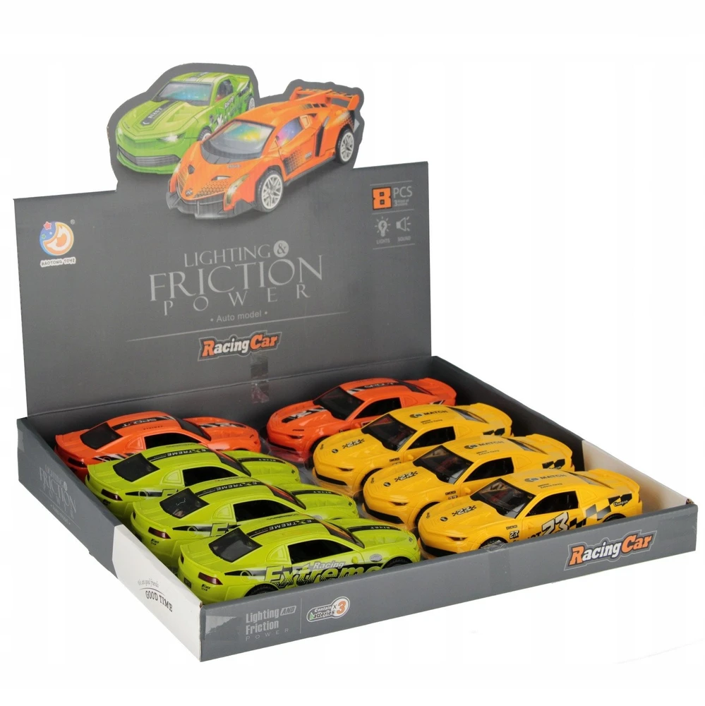 Euro Trade Lentyninė mašinėlė 16cm na baterie Mega Creative 542802 p8, mix cena za 1 vnt