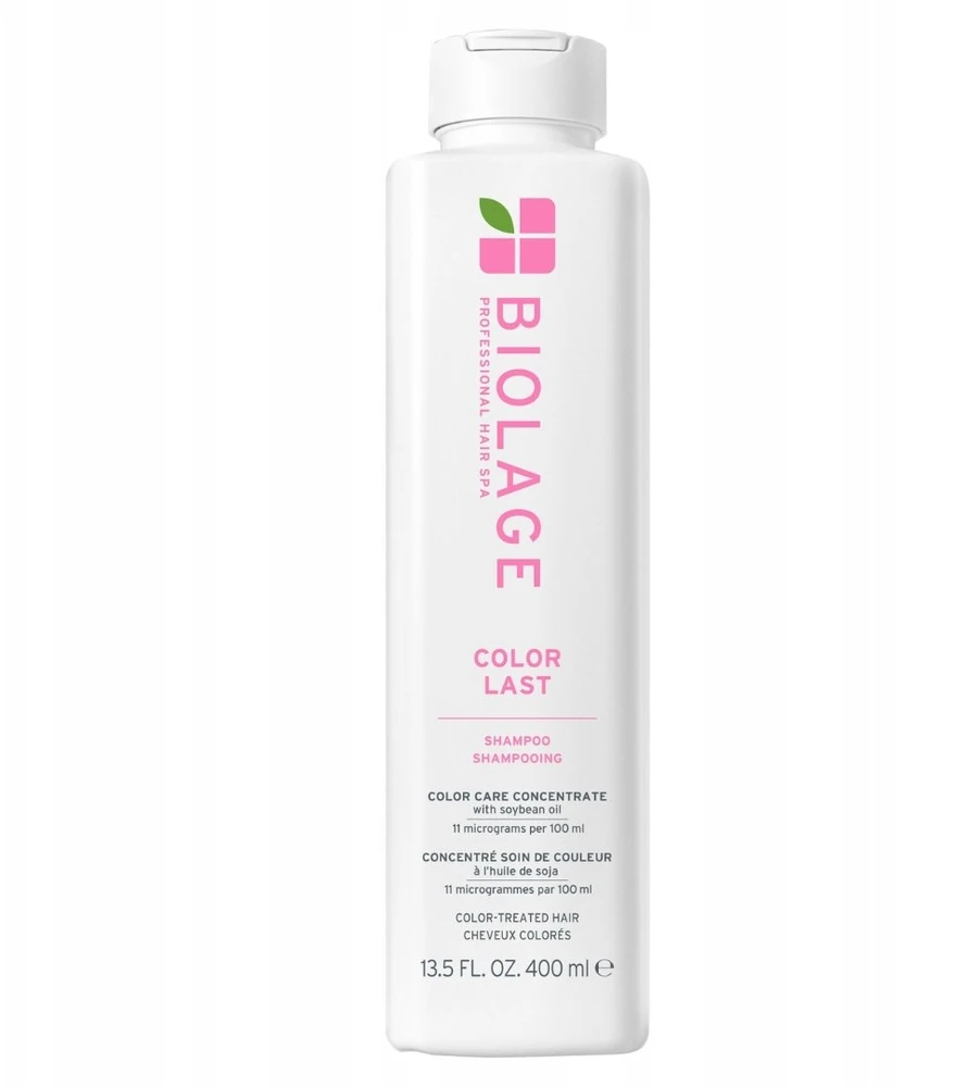 Šampūnas dažytiems plaukams Matrix Biolage ColorLast Šampūnas 400 ml