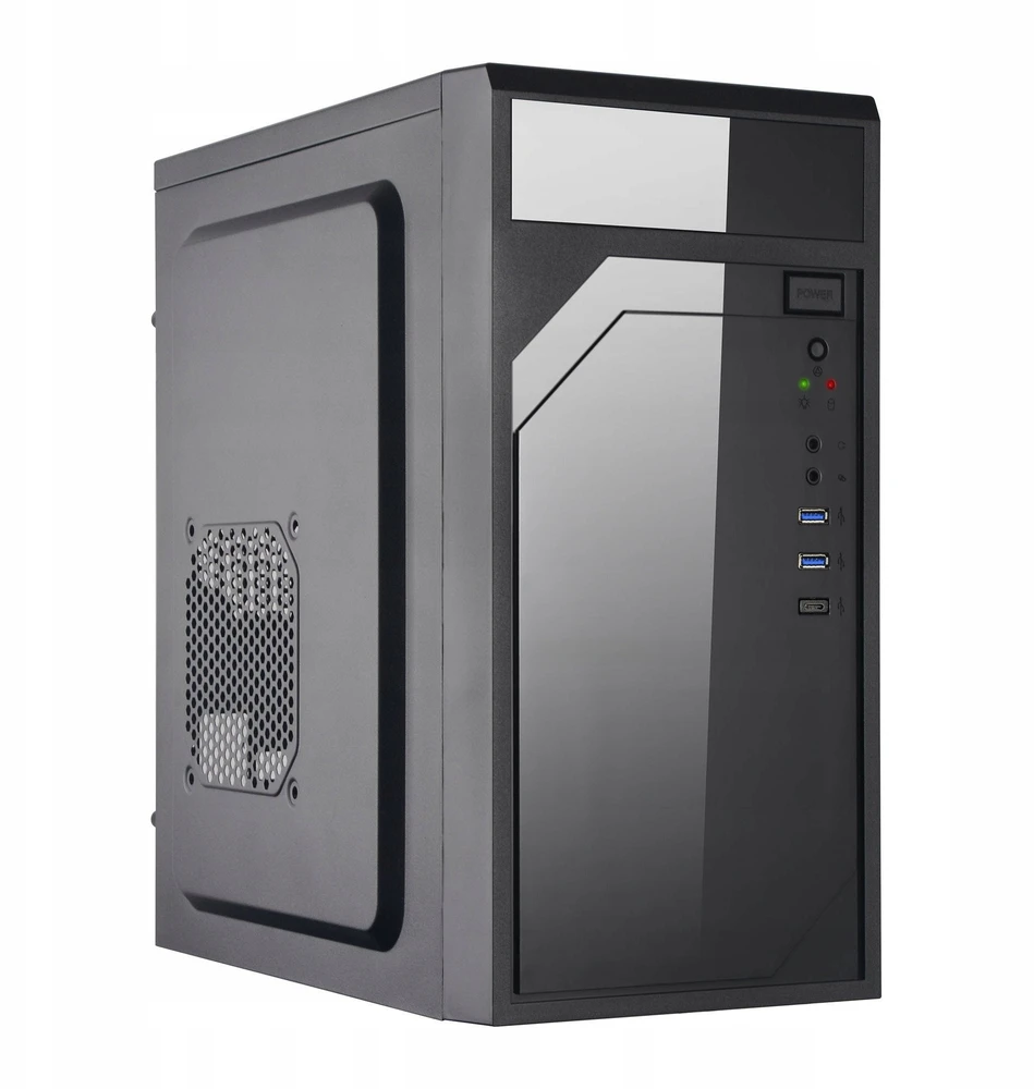 Obudowa EuroCase ML M6-590B