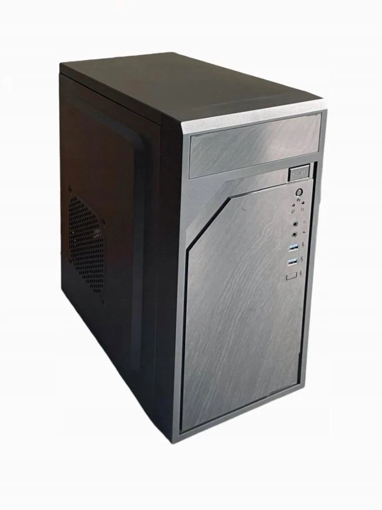 Obudowa EuroCase ML M6-590B