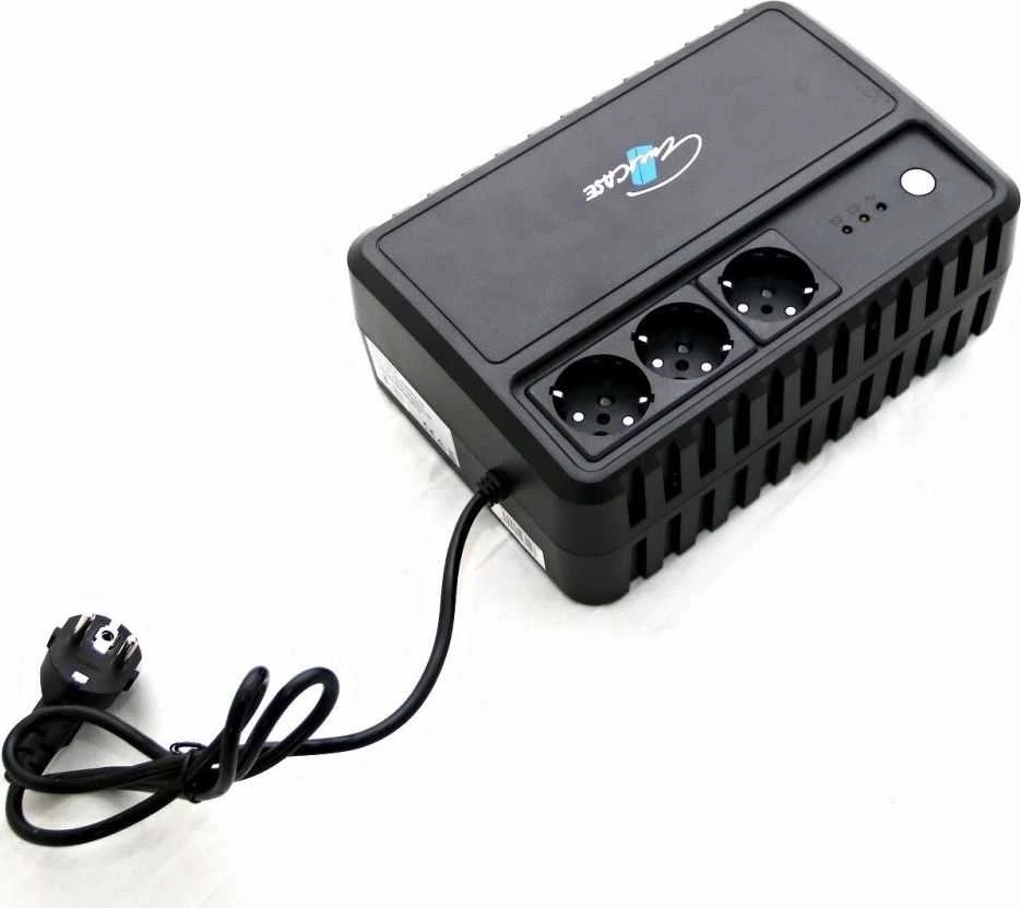 UPS EuroCase EA200PRO+ 600VA