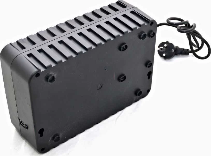 UPS EuroCase EA200PRO+ 600VA