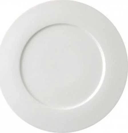 Eurofirany RAK Fine Dine plokščia lėkštė, skersmuo 22 cm