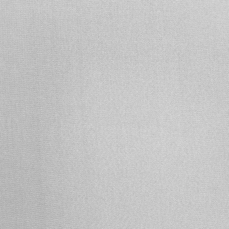 Eurofirany Dieninės užuolaidos VENUS, baltos, 300×250 cm