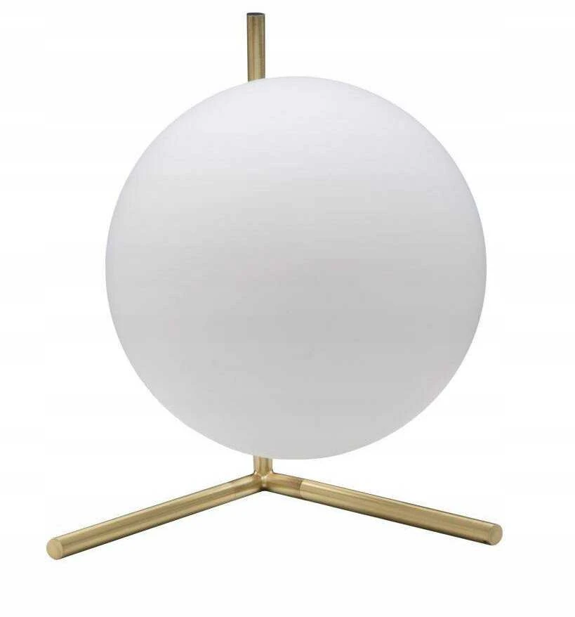 Stalinė lempa Eurofirany Stalinė lempa GLAMY, Ø 25 cm