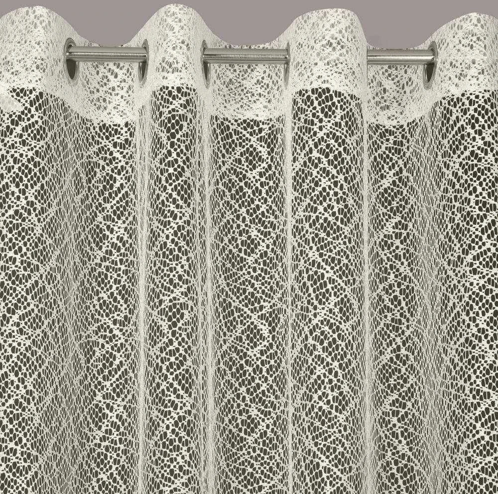 Eurofirany Užuolaida Amanda, 140 x 250 cm