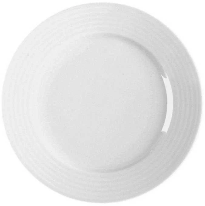 Eurofirany RAK Rondo plokščia lėkštė, 29 cm skersmens