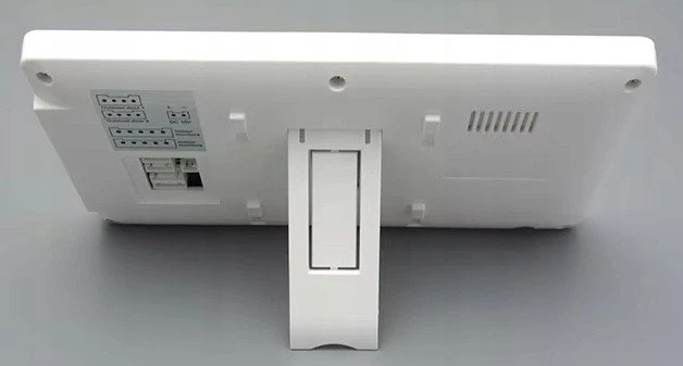 Eurokomp Videodomofon Vaizdo domofonas E6255