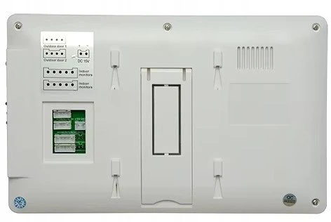 Eurokomp Videodomofon Vaizdo domofonas E6255
