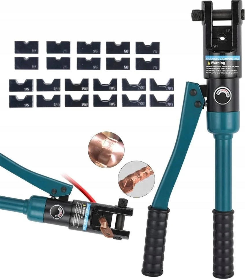 Eurokomp Hidraulinė presavimo mašina T11-300 E6211