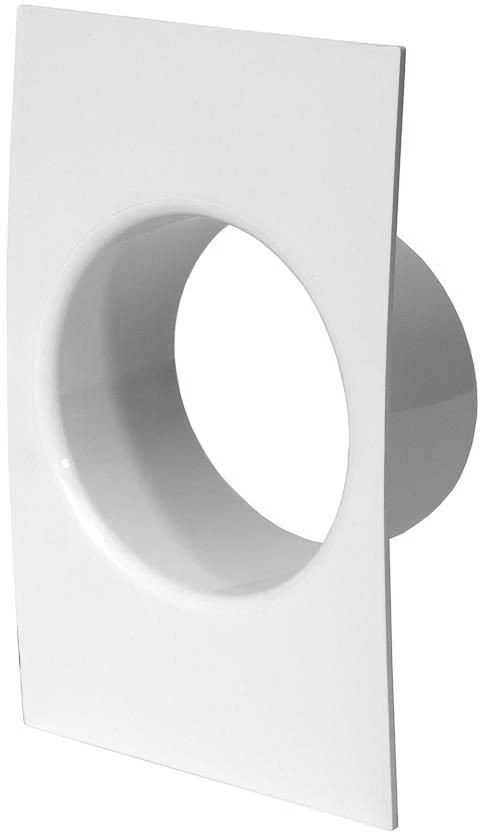 Ventiliacijos tarpmovė EUROPLAST VA125, D125