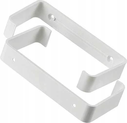 Ventiliacijos kanalų laikiklis EUROPLAST KZ, 110 x 55 mm