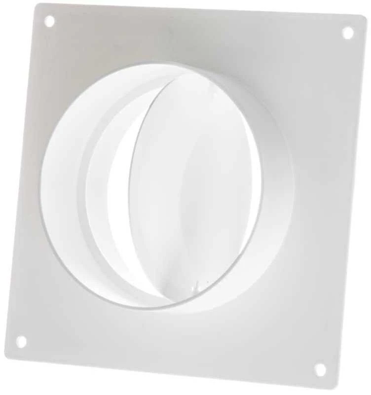 Kondicionierius Ventiliacijos tarpmovė EUROPLAST AFV100, D100