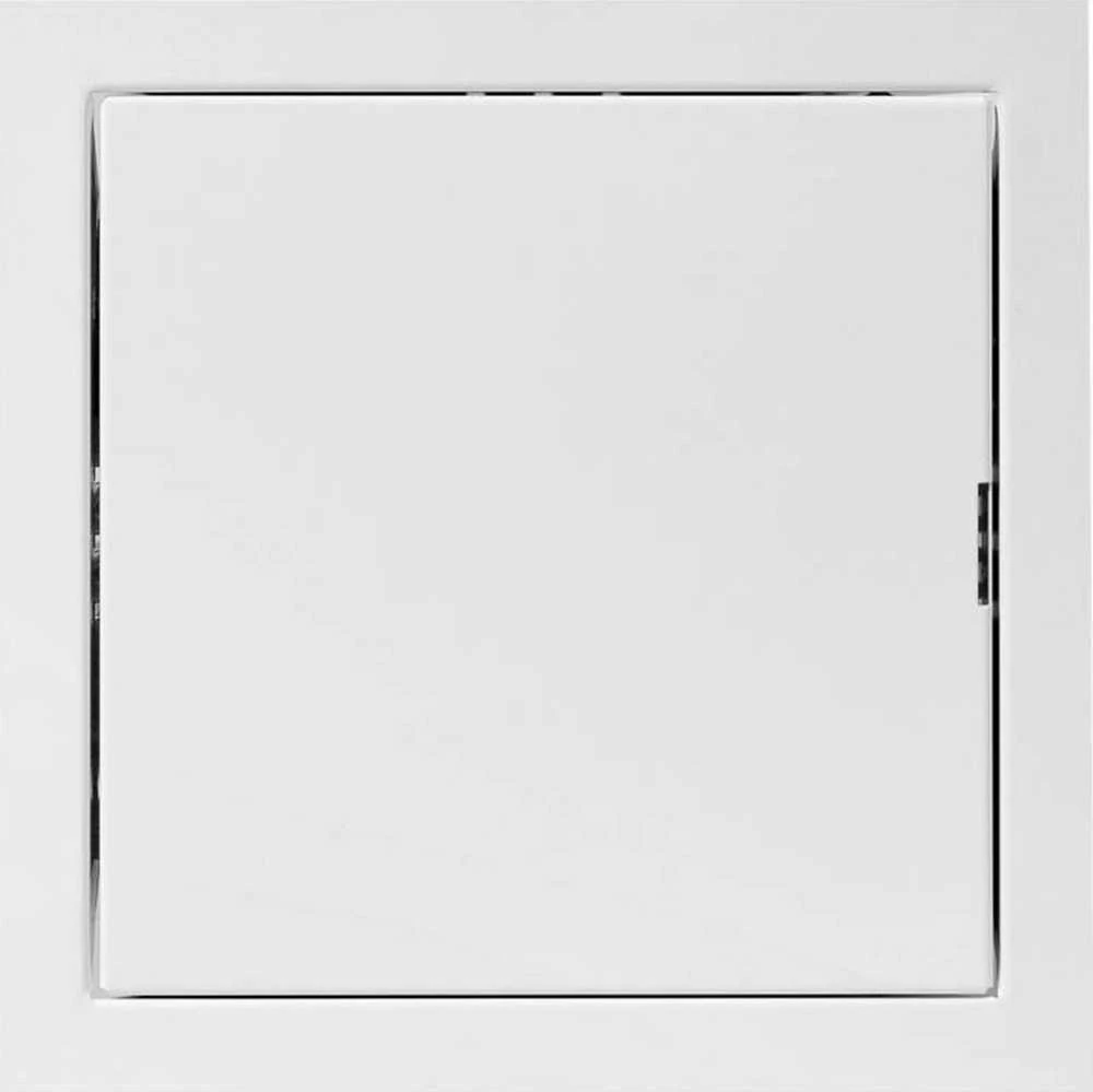 Revizinės durelės EUROPLAST RL1515, 15 x 15 cm
