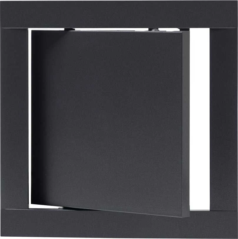Revizinės durelės EUROPLAST PL2020A, 20 x 20 cm