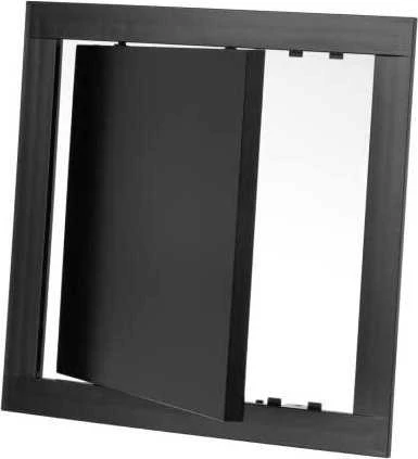 Revizinės durelės EUROPLAST PL2020A, 20 x 20 cm
