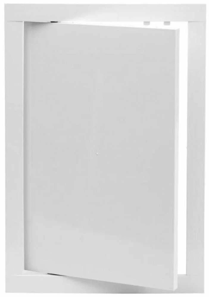 Revizinės durelės EUROPLAST PL1520, 15 x 20 cm