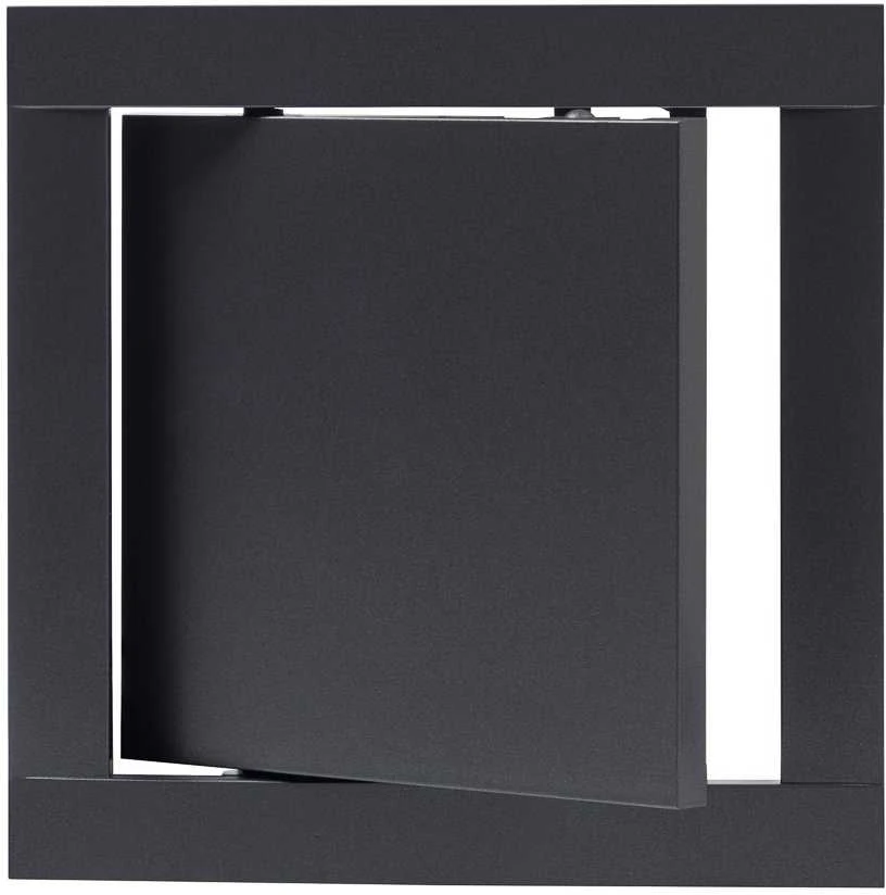 Revizinės durelės EUROPLAST PL3030, 30 x 30 cm