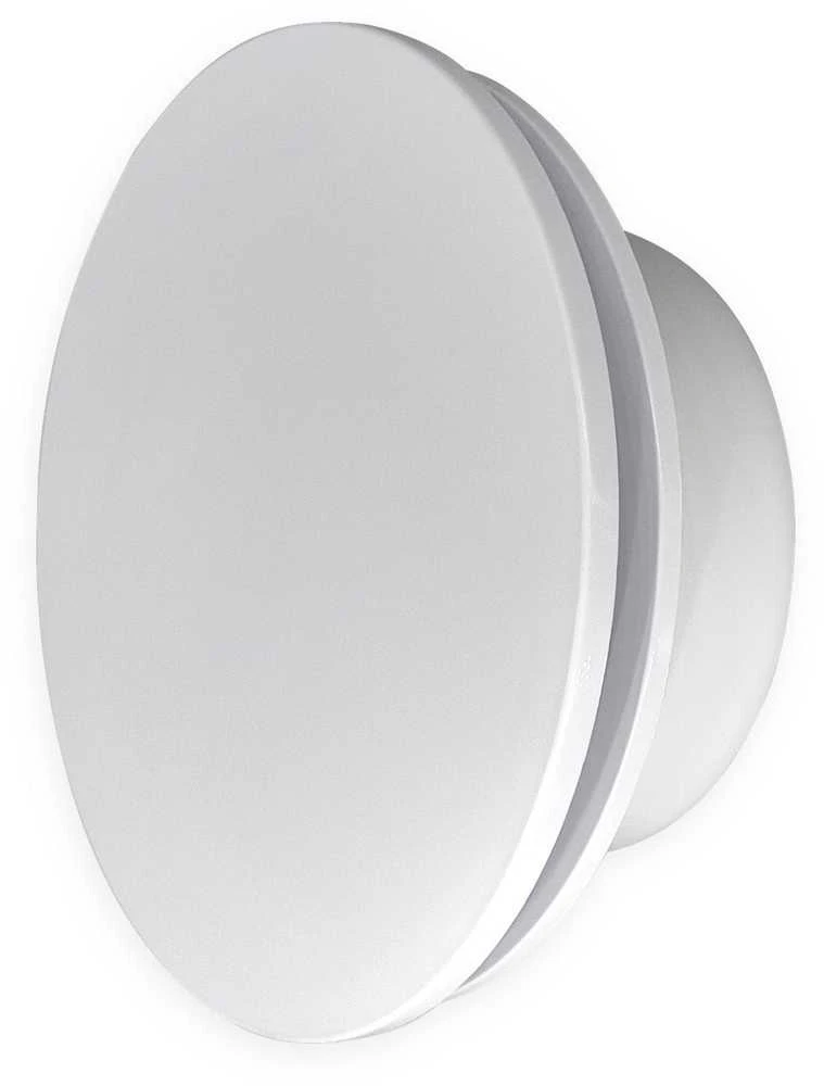 Drėkintuvas Difuzorius Europlast, baltas, universalus, 100 mm